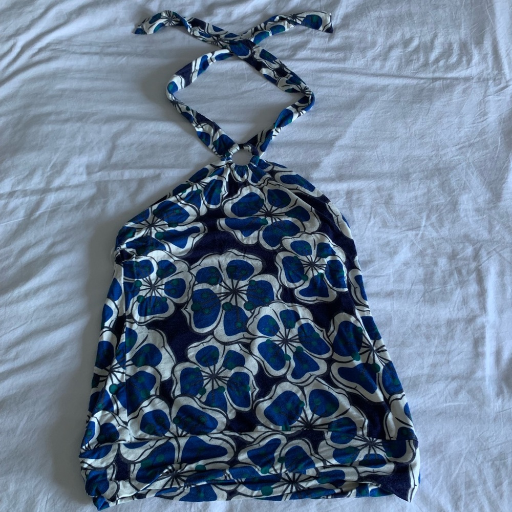 Dynamite halter top